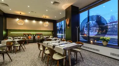 Holiday Inn Vilnius