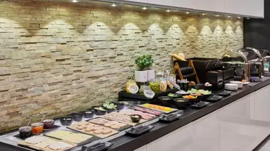 Holiday Inn Vilnius