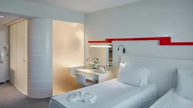 Holiday Inn Vilnius