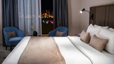 Holiday International