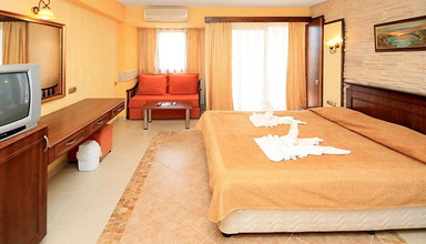 Holiday & Leisure Club