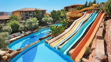 Holiday & Leisure Club