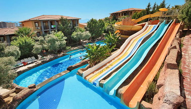 Holiday & Leisure Club