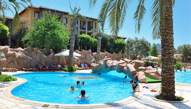 Holiday & Leisure Club