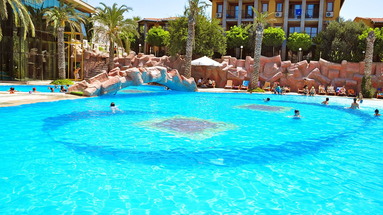 Holiday & Leisure Club