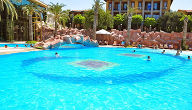 Holiday & Leisure Club