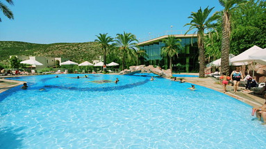 Holiday & Leisure Club
