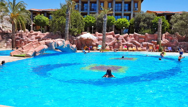 Holiday & Leisure Club