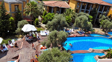 Holiday & Leisure Club