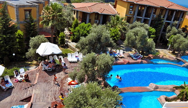 Holiday & Leisure Club
