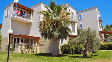 Holiday & Leisure Club
