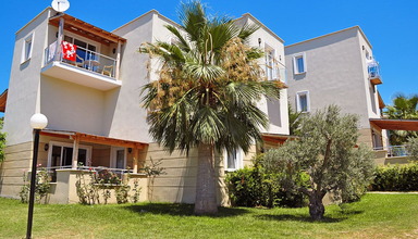 Holiday & Leisure Club