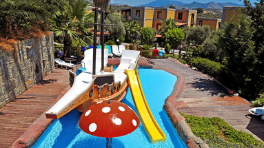 Holiday & Leisure Club