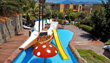 Holiday & Leisure Club