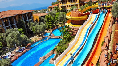 Holiday & Leisure Club