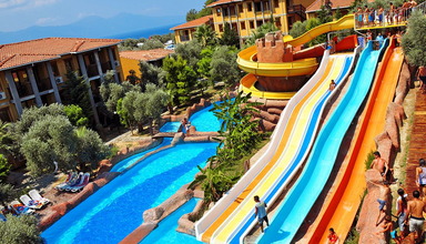 Holiday & Leisure Club