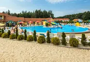 Holiday Park Kacze Stawy