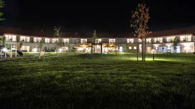 Holiday Park Kacze Stawy