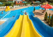 Holiday Park Kacze Stawy