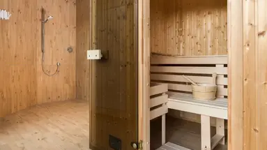 Holiday Park Kacze Stawy