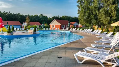 Holiday Park Kacze Stawy