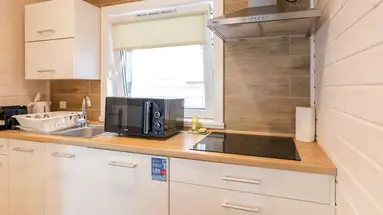 Holiday Park & Resort Kołobrzeg