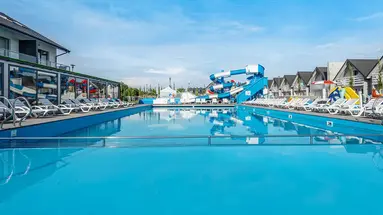 Holiday Park & Resort Kołobrzeg