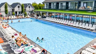 Holiday Park & Resort Kołobrzeg