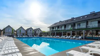 Holiday Park & Resort Kołobrzeg