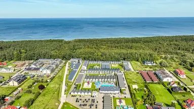 Holiday Park & Resort Kołobrzeg