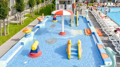 Holiday Park & Resort Kołobrzeg
