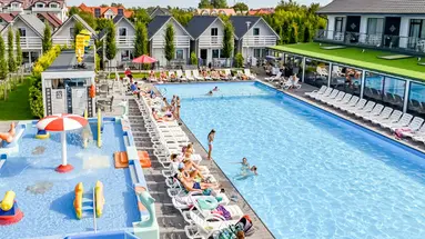 Holiday Park & Resort Kołobrzeg