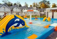 Holiday Park & Resort Mielno