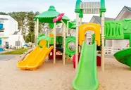 Holiday Park & Resort Mielno