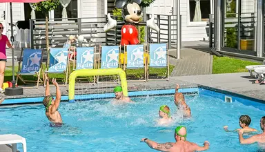 Holiday Park & Resort Niechorze