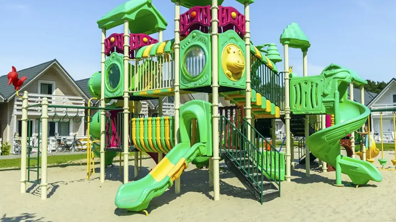 Holiday Park & Resort Niechorze