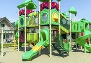 Holiday Park & Resort Niechorze