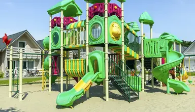 Holiday Park & Resort Niechorze