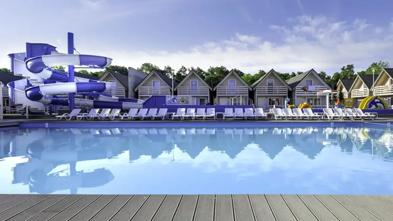 Holiday Park & Resort Niechorze