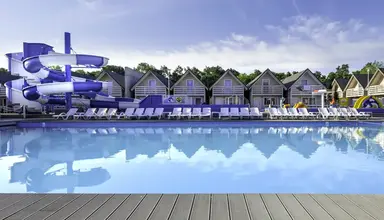 Holiday Park & Resort Niechorze