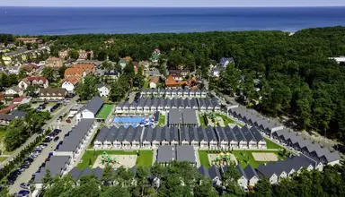Holiday Park & Resort Niechorze