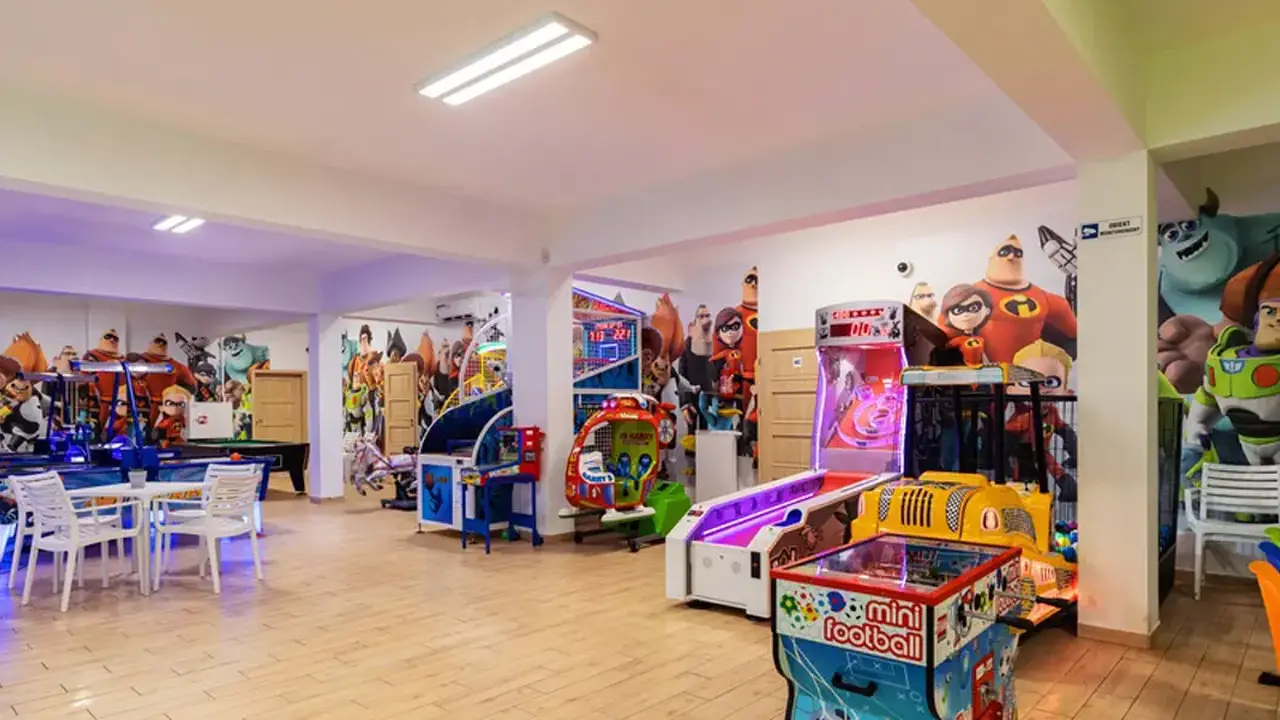 Holiday Park & Resort Niechorze