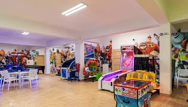 Holiday Park & Resort Niechorze