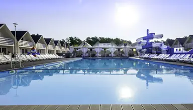 Holiday Park & Resort Niechorze