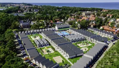 Holiday Park & Resort Niechorze