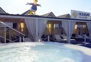 Holiday Park & Resort Niechorze