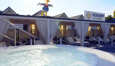 Holiday Park & Resort Niechorze
