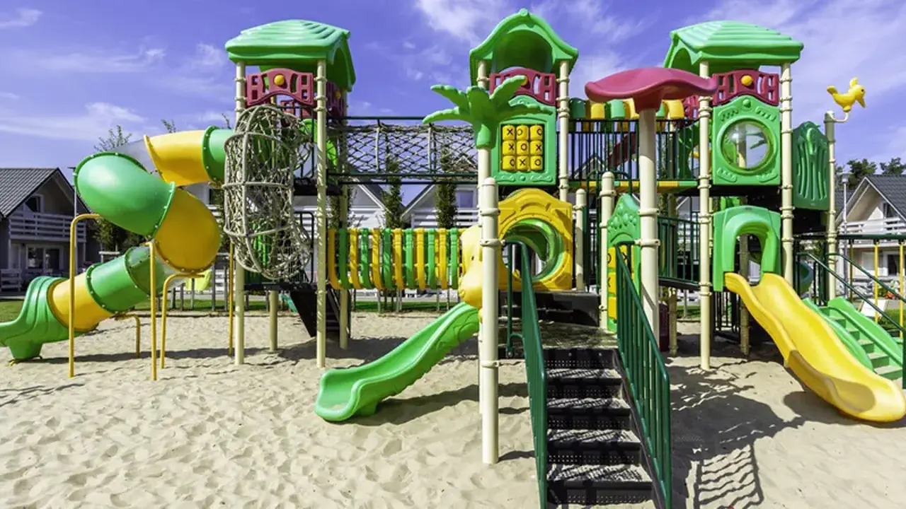 Holiday Park & Resort Niechorze