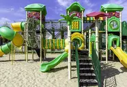 Holiday Park & Resort Niechorze