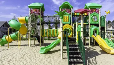 Holiday Park & Resort Niechorze